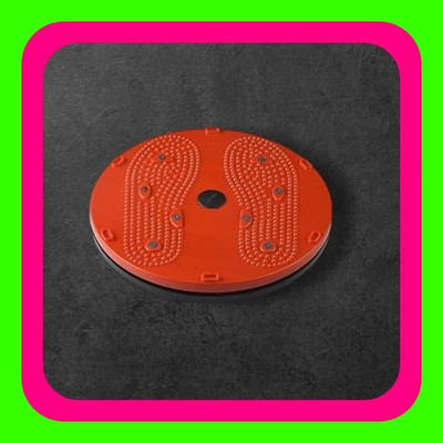 zxxxt tummy twister / ab twister unisex 1082 Ab Exerciser(Multicolor)