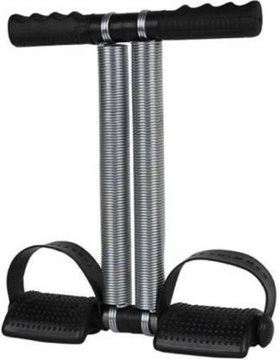Oddish CALORIES AND FAT BURNING STEEL TUMMY TRIMMER Ab Exerciser Ab Exerciser(Multicolor)