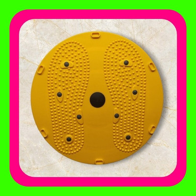 Y2M Tummy Ab Twister 1059 Ab Exerciser(Multicolor)