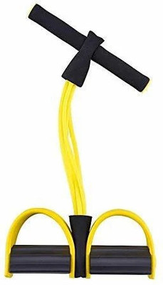 gamers hub Pull Reducer Body Trimmer Arm Exercise Tummy Fat Burner Ab Exerciser(Multicolor)