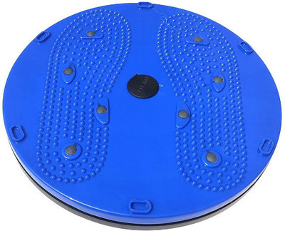 DHEER Multipurpose Tummy Twister Abdominal ABS Exerciser Body Toner-Fat Buster Ab Exerciser(Multicolor)