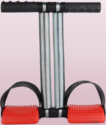 Hirpara Tech Enterprise Tummy Trimmer_141 Ab Exerciser(Multicolor)