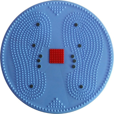 SIDHIVINAYAK CREATIONS Unisex Tummy Twister_N7 Ab Exerciser(Multicolor)
