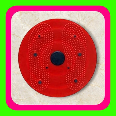 Modkart Tummy Ab Twister 1169 Ab Exerciser(Multicolor)