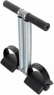 kidducollection Tummy Trimmer-KC__9 Ab Exerciser(Black)