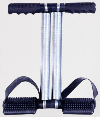 Vtexx Tummy Trimmer_159 Ab Exerciser(Multicolor)