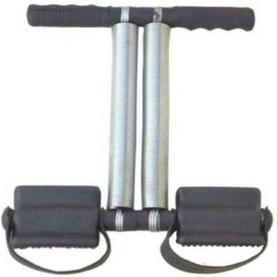 AbhiCart Tummy Trimmer_262 Ab Exerciser(Multicolor)