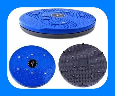 Y2M Tummy twister 83 Ab Exerciser(Multicolor)