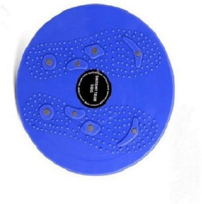 GULU CALORIE BURNER WAIST REDUCER Ab Exerciser(Multicolor)