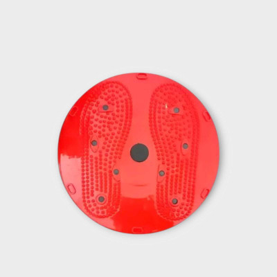 SIDHIVINAYAK CREATIONS Unisex Tummy Twister_N456 Ab Exerciser(Multicolor)