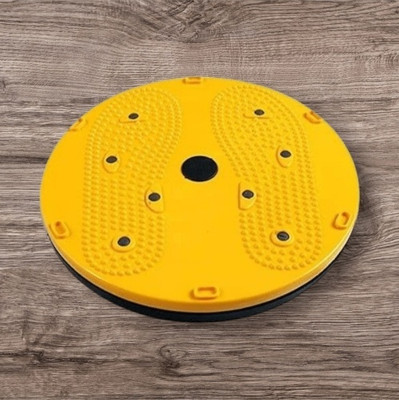 zxxxt tummy twister / ab twister unisex 601 Ab Exerciser(Multicolor)