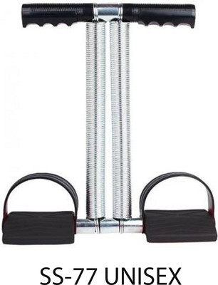 zxxxt Tummy Trimmer for Abs, Leg biceps, and Should exercise SS-77 Unisex Ab Exerciser(Multicolor)