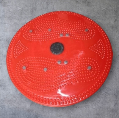Modkart Tummy Ab Twister 640 Ab Exerciser(Multicolor)