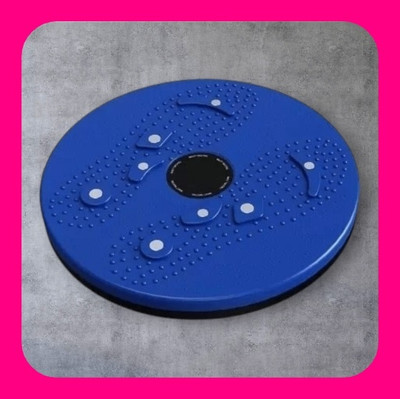 Modkart Tummy Ab Twister 380 Ab Exerciser(Multicolor)