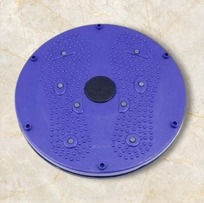 Modkart Tummy Ab Twister 519 Ab Exerciser(Multicolor)
