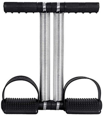 kidducollection Tummy Trimmer-KC__122 Ab Exerciser(Black)