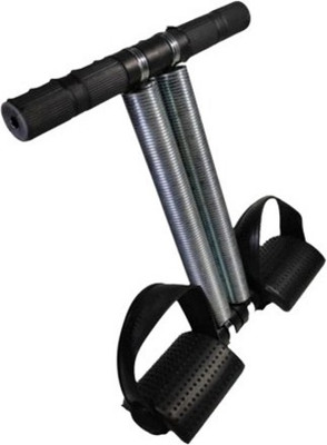 kidducollection Tummy Trimmer-KC__227 Ab Exerciser(Black)