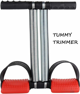 kidducollection Tummy Trimmer-KC__41 Ab Exerciser(Red)