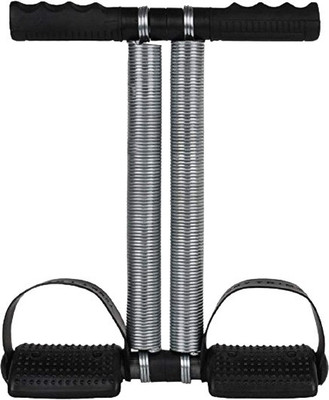 Vtexx Tummy Trimmer_263 Ab Exerciser(Black)