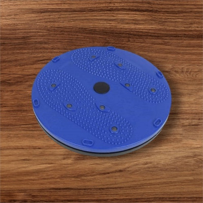 Modkart Tummy Ab Twister 983 Ab Exerciser(Blue)