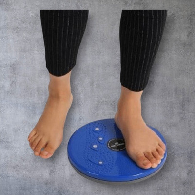 Y2M Tummy Ab Twister 540 Ab Exerciser(Multicolor)