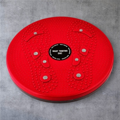 Modkart Tummy Ab Twister 770 Ab Exerciser(Multicolor)