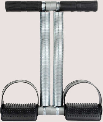 AbhiCart Tummy Trimmer_350 Ab Exerciser(Multicolor)