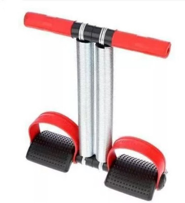kidducollection Tummy Trimmer-KC__292 Ab Exerciser(Red)
