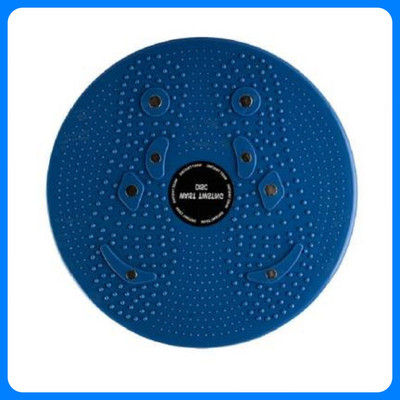 Modkart Tummy twister 114 Ab Exerciser(Blue)