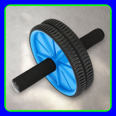 zxxxt Fitness Ab Roller_889 Ab Exerciser(Blue)