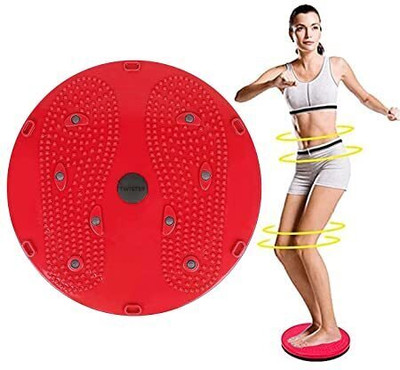 IPLLIVE Twister | Tummy Twister | Body Toner | Waist Trimmer | Shape Your Body Ab Exerciser(Multicolor)