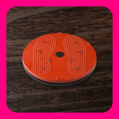 Y2M Tummy Ab Twister 478 Ab Exerciser(Multicolor)