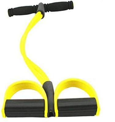 gamers hub Pull Reducer Spring Tummy Trimmer Ab Exerciser(Multicolor)