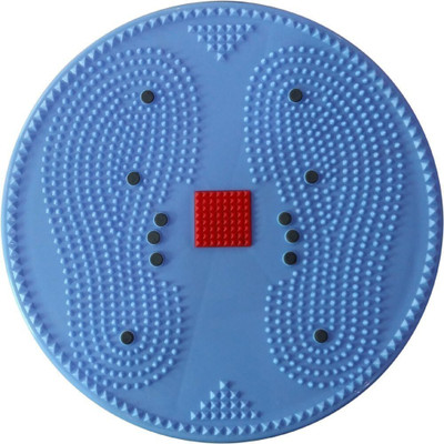 kbsales Acupressure Twister Ab Exerciser(Multicolor)