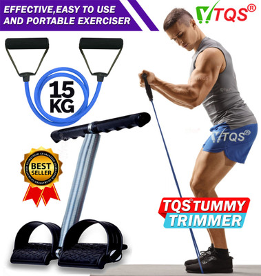 Top Quality Store Single Tummy Trimmer Fat Loss Gym Equipment Fitness Accessory Kit Kit