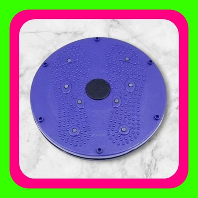 zxxxt tummy twister / ab twister unisex 1014 Ab Exerciser(Multicolor)