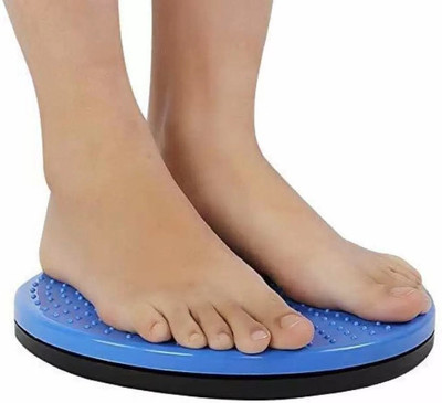 kidducollection KidduTummy Twister_N512 Ab Exerciser(Multicolor)