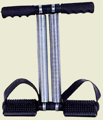 kidducollection Tummy Trimmer-KC__131 Ab Exerciser(Black)
