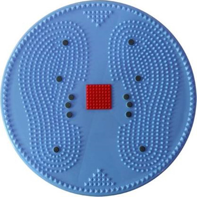 Modkart Tummy Trimmer twister A1 Disc for Figure Tone-Up -TB11 Ab Exerciser(Multicolor)