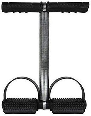 BABARIYA ENTERPRISE Tummy Trimmer_352 Ab Exerciser(Black)