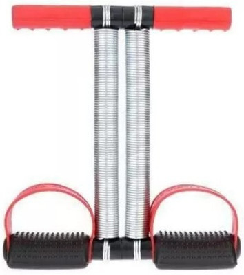 kidducollection Tummy Trimmer-KC__267 Ab Exerciser(Red)