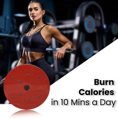 Khargadham 1688 Ab Exerciser(Multicolor)