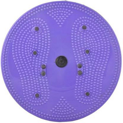 GripForge Tummy Twister Magnets Useful Ab Exerciser(Multicolor)