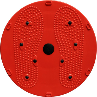 Balranald Tummy Twister Ab Exerciser(Multicolor)