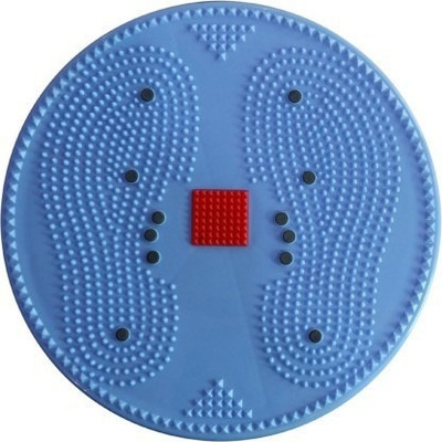 SIDHIVINAYAK CREATIONS Unisex Tummy Twister_N768 Ab Exerciser(Blue)