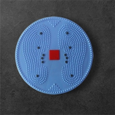 Modkart Tummy Ab Twister 912 Ab Exerciser(Multicolor)