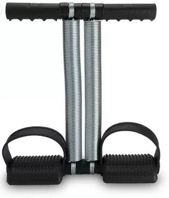 Vtexx Tummy Trimmer_81 Ab Exerciser(Black)