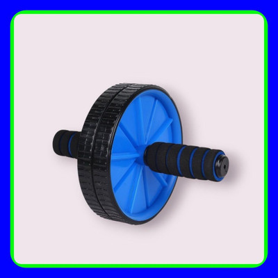 zxxxt Fitness Ab Roller_902 Ab Exerciser(Blue)
