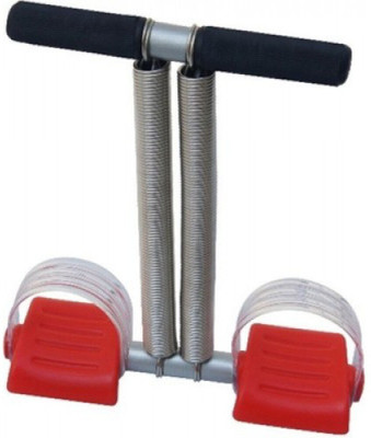 3 Angles tummy trimmer Ab Exerciser(Black)