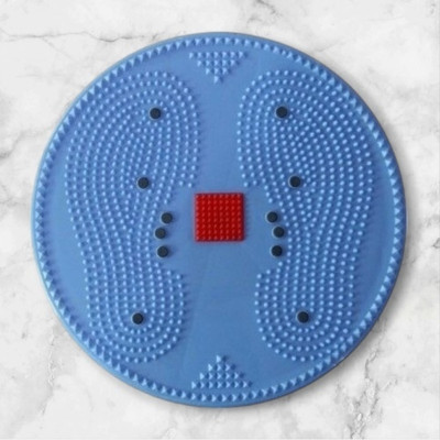 Y2M Tummy Ab Twister 914 Ab Exerciser(Multicolor)